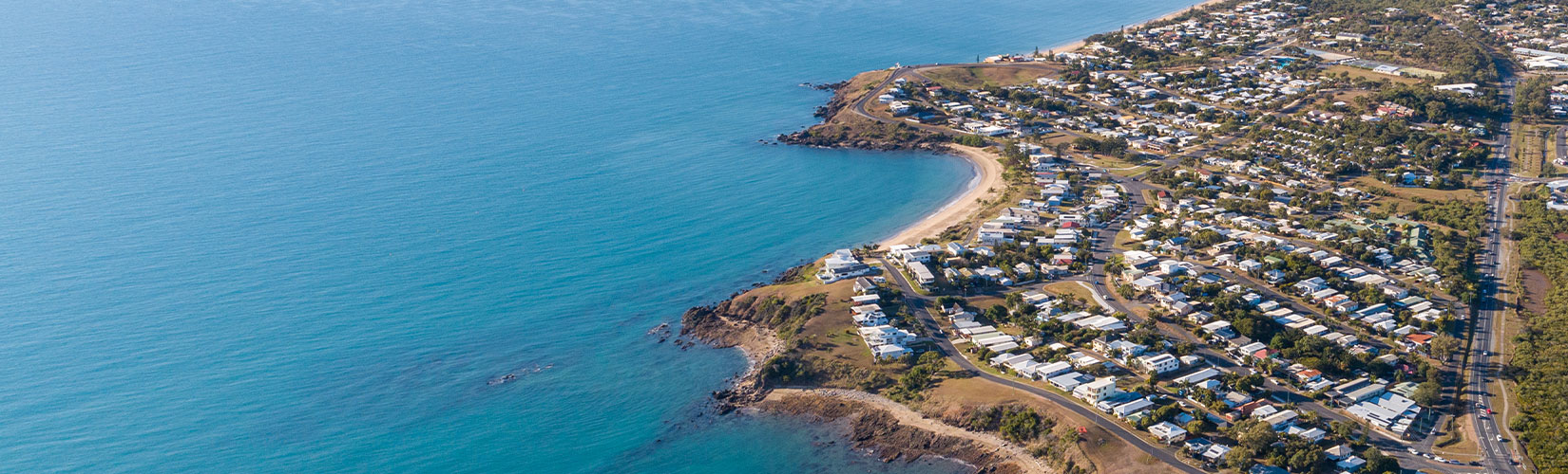 Total Health Medical Yeppoon & Emu Park GP Clinics