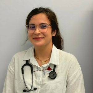 Dr Aygin Nezhad – General Practitioner at Total Health Medical Yeppoon & Cedar Park