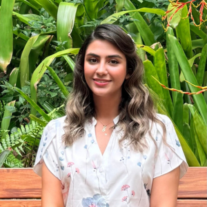 Dr Hanieh Najafi – General Practitioner at Total Health Medical Yeppoon & Cedar Park