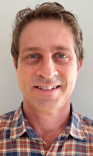 Dr Nigel Catzikiris – General Practitioner at Total Health Medical