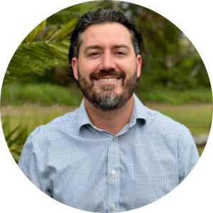 Dr Chris Edwards General Practitioner Emu Park