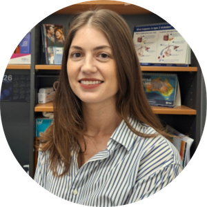 Dr Emma Fancett General Practitioner Yeppoon